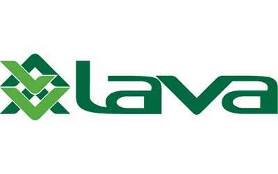 Logo Lava