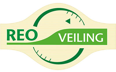 Logo REO