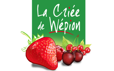 Logo Criée de Wépion
